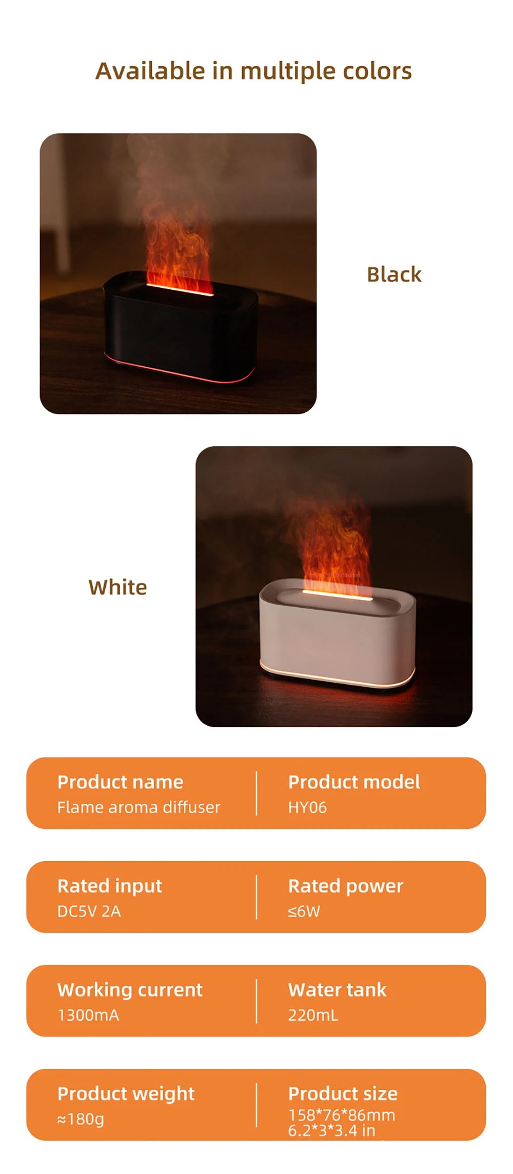 GlowMist – Your Personal Zen Space