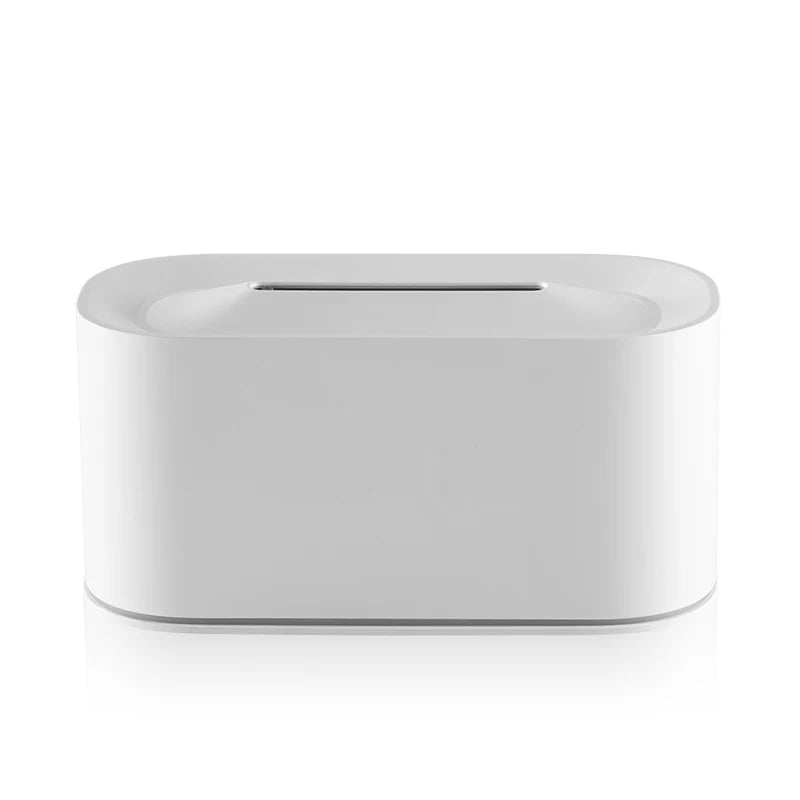 GlowMist – Your Personal Zen Space